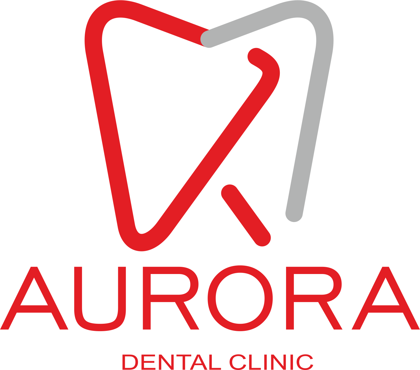 Aurora dent